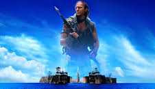 MAD ADVENTURE: 'WATERWORLD'