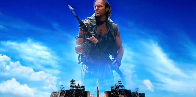 15:39: MAD ADVENTURE: 'WATERWORLD' | BE MAD | 11/19 2025