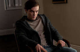 The Baxters: Old Wounds