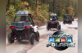 Destination Polaris: Ontario