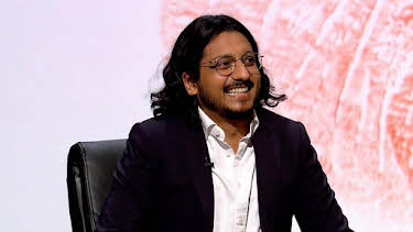 9:00 PM: QI XL | BBC Two | 6/30 2026