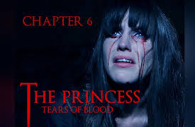 The Princess: Tears of Blood: Chapter 6