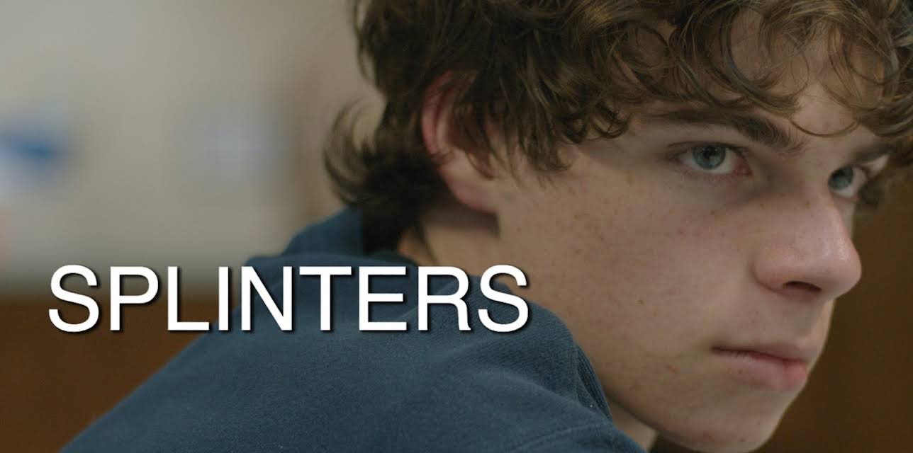 Splinters (2022)