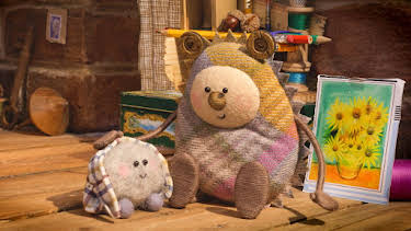 7:10 AM: Tweedy & Fluff (S1 E7) (S1) | Channel 5 | 1/12 2026