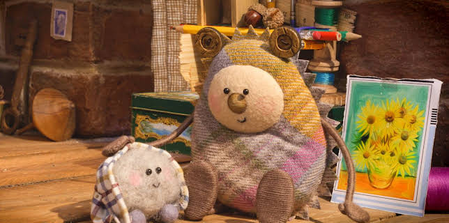 6:10 AM: Tweedy & Fluff (S1 E7) (S1) | Channel 5 | 1/12 2026