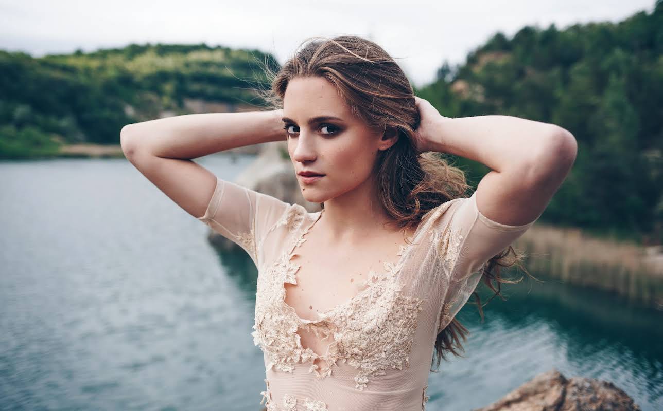 Dóra Sztarenki