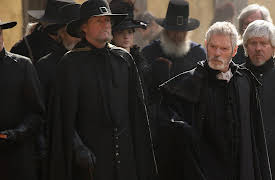 Salem Season 1: Departures