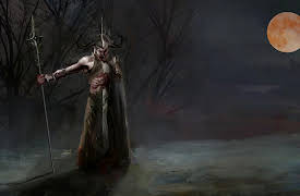 The Vikings: The Norse Gods