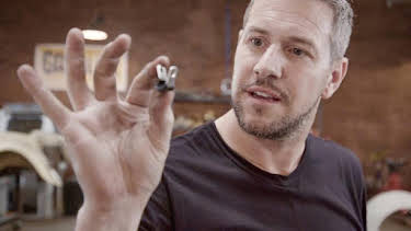 9:30 PM: Ant Anstead Master Mechanic (S1) | Discovery Channel | 8/5 2026