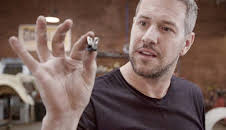 Ant Anstead Master Mechanic