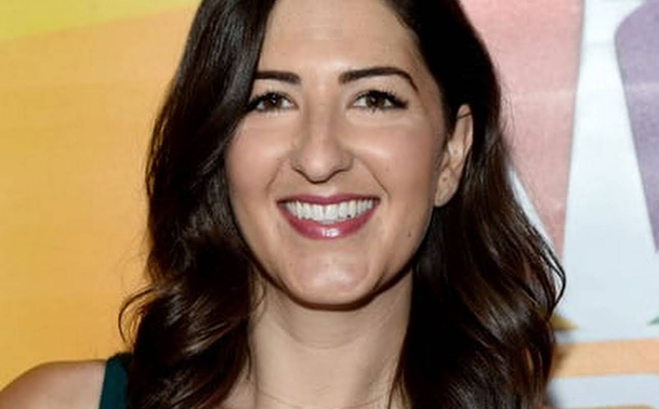 D'Arcy Carden