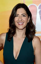 D'Arcy Carden as 