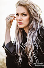 Cassandra M. Parker as 