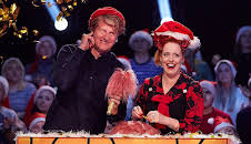 10 på topp: 10 på topp julespesial