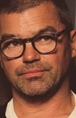 Angus Wall as Director