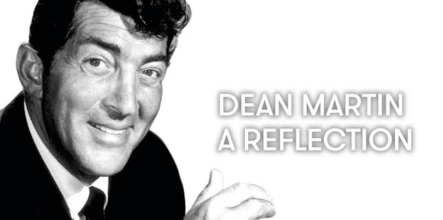 Dean Martin: A Reflection (1998)