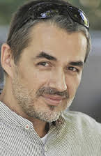 Greg Zglinski as Director