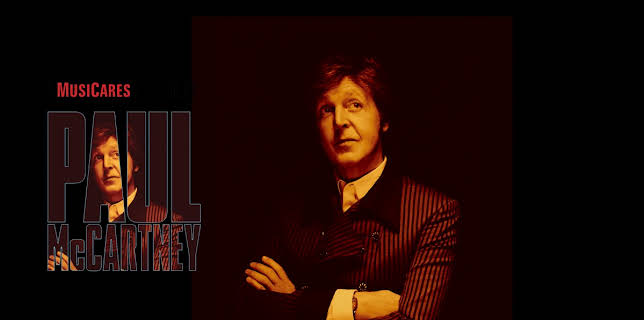 A MusiCares Tribute to Paul McCartney (2015)