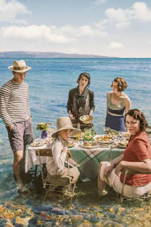 11:45: Los Durrell (T1): Episodio 1 | TV3 | 8/7 2026