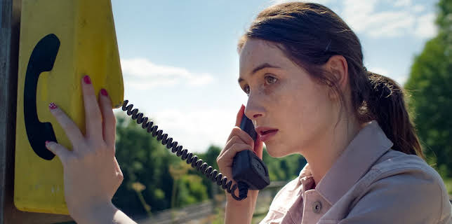 23:15: Vera: Et ømt punkt | NRK 1 | 11/15 2025