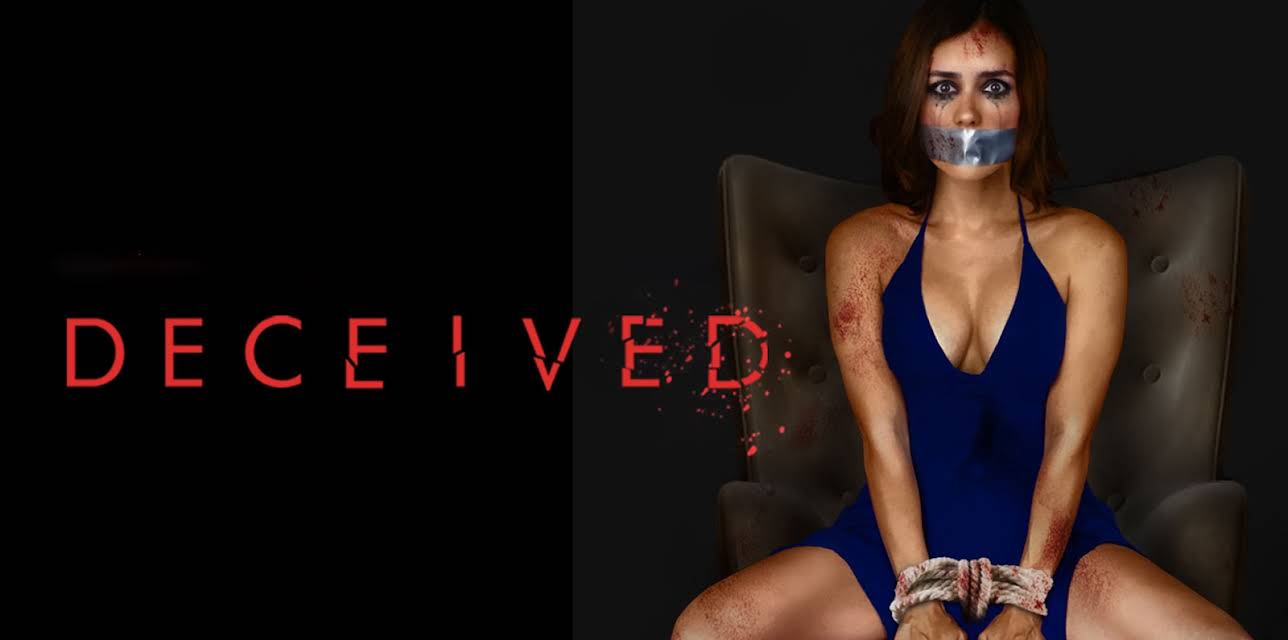 Deceived (2016)