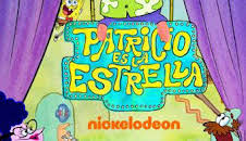 Patricio es la estrella (dobles) (T1): Ep.14 Estrellas menguantes / Patriciez