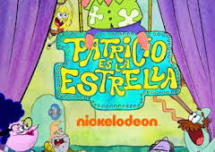 Patricio es la estrella (T2): Ep.4 La ira de Shmandor / Adiós al vecindario