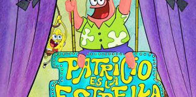 07:28: Patricio es la estrella (dobles) (T1): Ep.25 ¿Cuál es cuál?/ Este es mi público | Nickelodeon | 12/13 2025