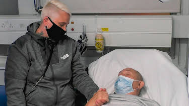 9:00 PM: 24 Hours in A&E | More 4 | 6/24 2026