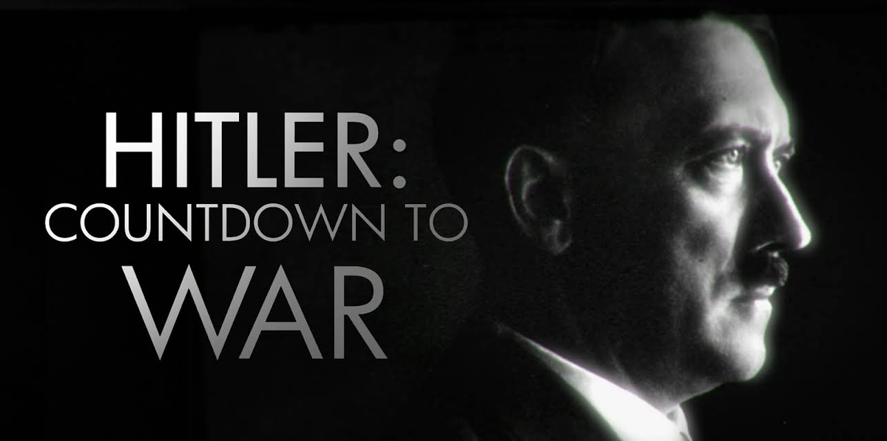 Hitler's Countdown To War