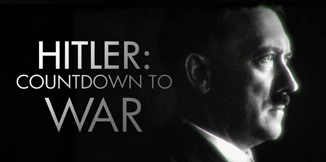 Hitler's Countdown To War