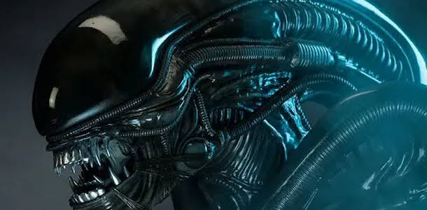Dead by Daylight announces crossover with Ridley Scott's 'Alien.'