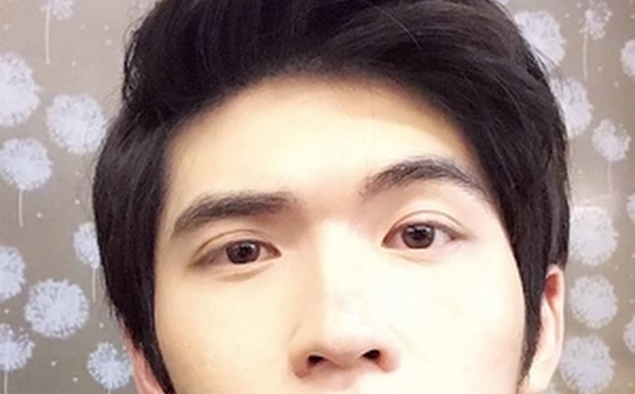 Barry Qu