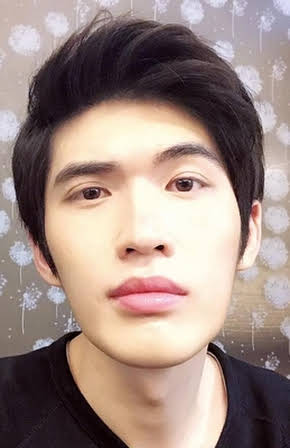 Barry Qu as 