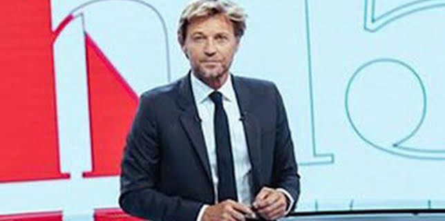 17:28: 13h15, le samedi | TV5MONDE | 1/14 2026