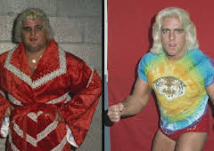 WWE Rivals