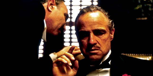 The Godfather (1972)