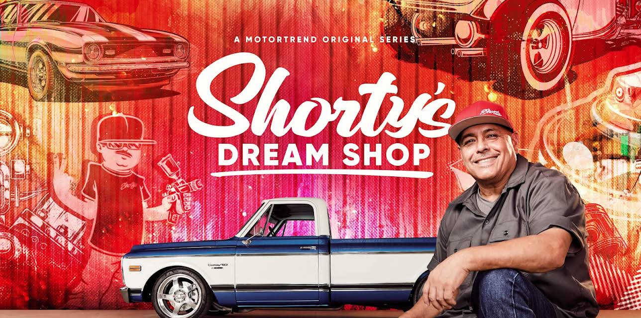 Shorty's Dream Shop