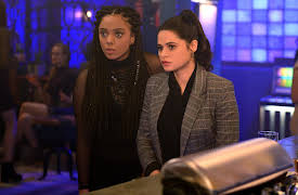 Charmed Reboot: Episode 11