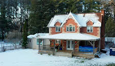 Farmhouse Facelift - Makeover für Landhäuser