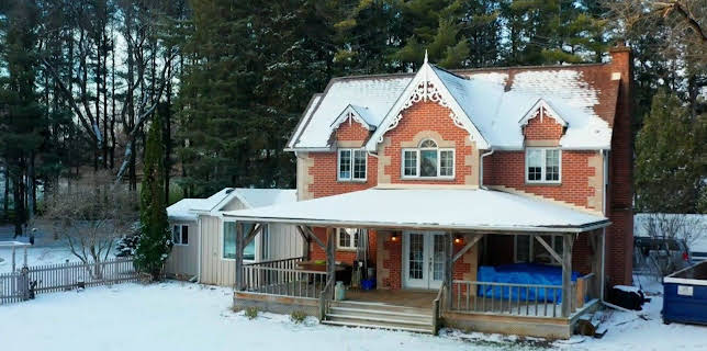 11:10: Farmhouse Facelift - Makeover für Landhäuser | Sixx | 1/25 2026