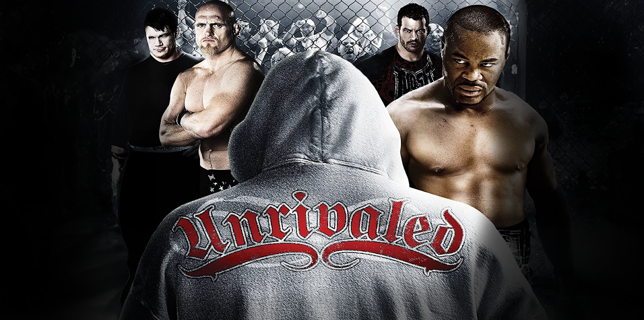 Unrivaled (2010)