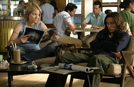 The L Word: 9. Listen Up