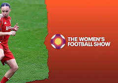 The Women's Football Show
