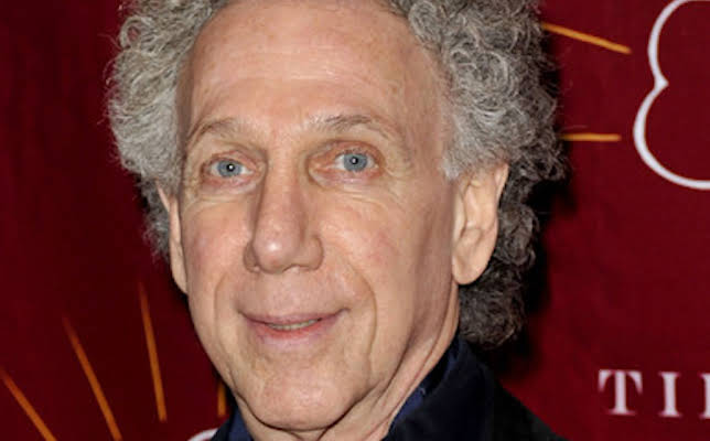 Bob Gruen