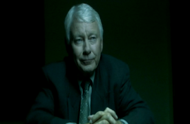 72 Hours: Loch Ness Monster