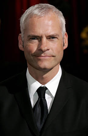 Martin McDonagh as 