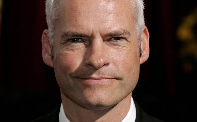 Martin McDonagh