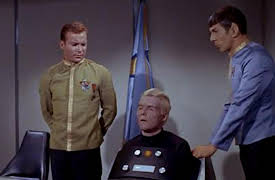 Star Trek Original (Remastered) Season 1: The Menagerie, Part 2