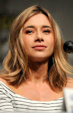 Olesya Rulin as 